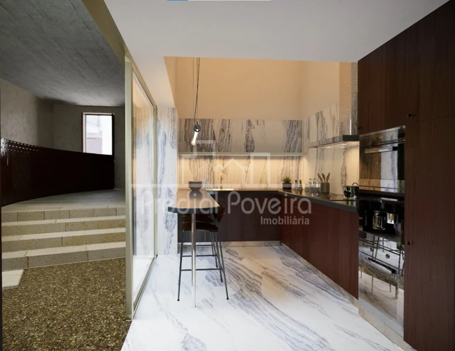 Moradia T5 para Venda em Póvoa de Varzim, Beiriz e Argivai Foto 4
