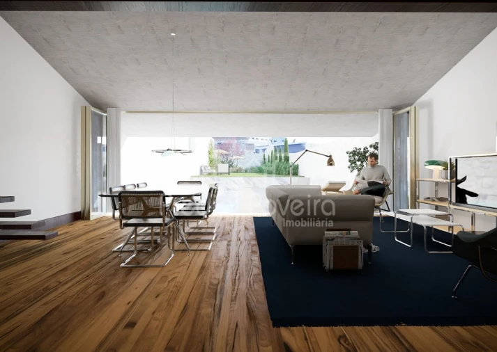 Moradia T5 para Venda em Póvoa de Varzim, Beiriz e Argivai Foto 5