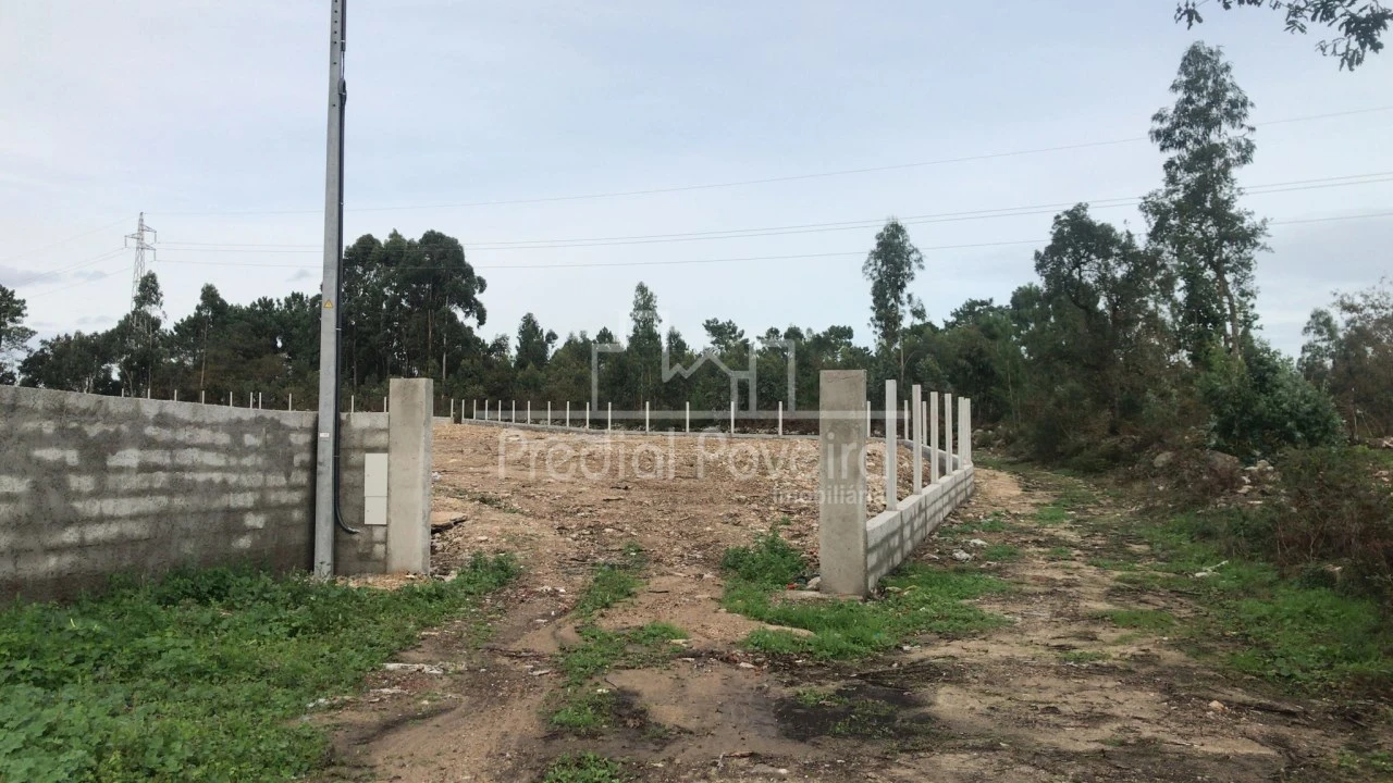 Terreno Agricola ou Rústico para Venda em Póvoa de Varzim, Beiriz e Argivai Foto 1