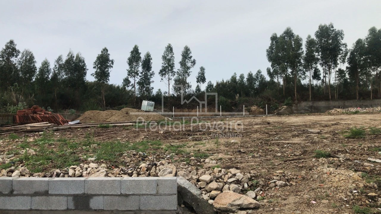 Terreno Agricola ou Rústico para Venda em Póvoa de Varzim, Beiriz e Argivai Foto 3