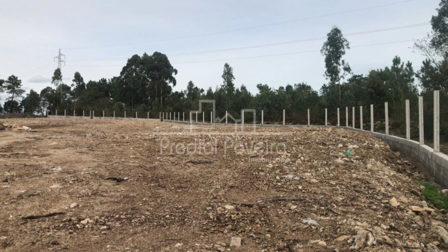 Terreno Agricola ou Rústico para Venda em Póvoa de Varzim, Beiriz e Argivai Foto 2