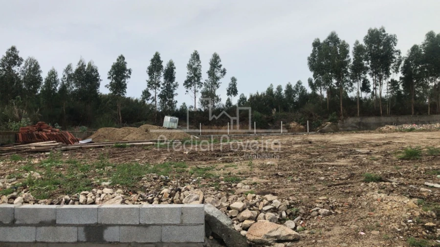 Terreno Agricola ou Rústico para Venda em Póvoa de Varzim, Beiriz e Argivai Foto 3