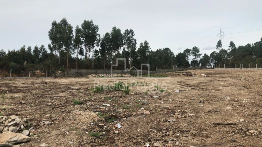 Terreno Agricola ou Rústico para Venda em Póvoa de Varzim, Beiriz e Argivai Foto 4