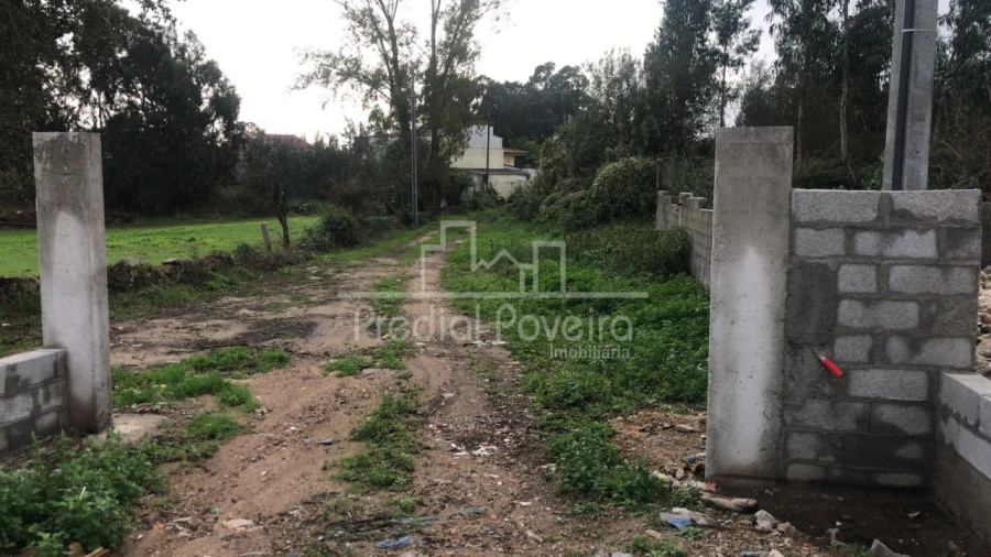Terreno Agricola ou Rústico para Venda em Póvoa de Varzim, Beiriz e Argivai Foto 5