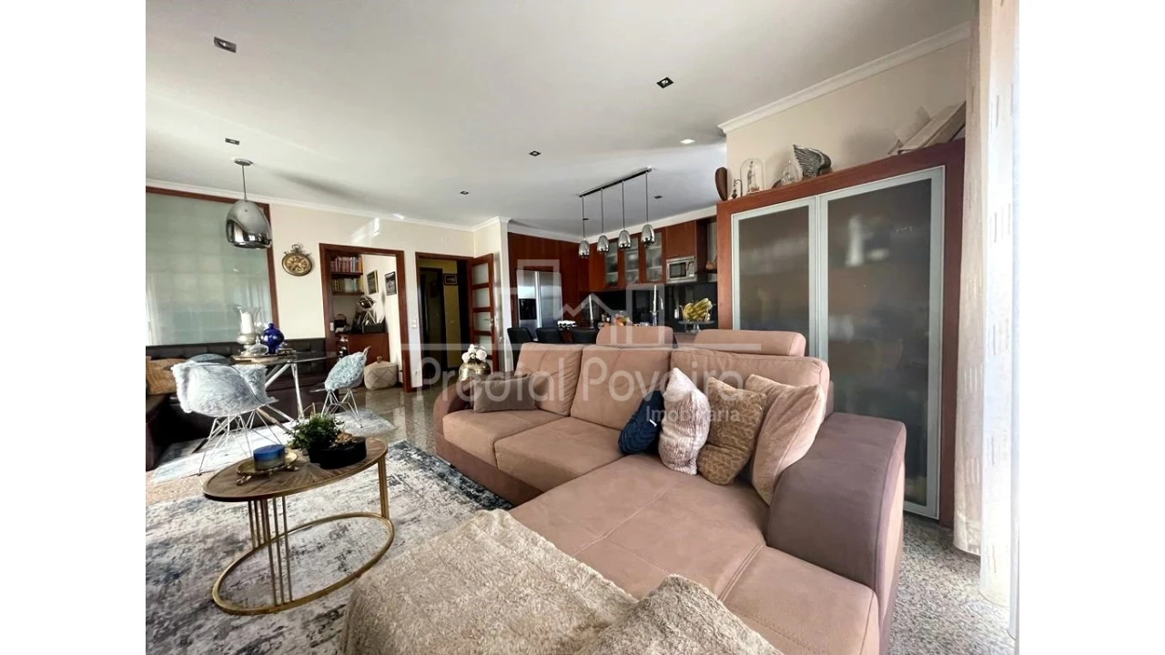 Apartamento T3 para Venda em Póvoa de Varzim, Beiriz e Argivai Foto 1