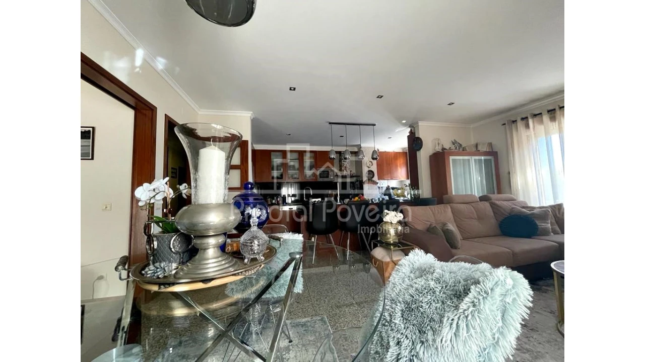 Apartamento T3 para Venda em Póvoa de Varzim, Beiriz e Argivai Foto 2