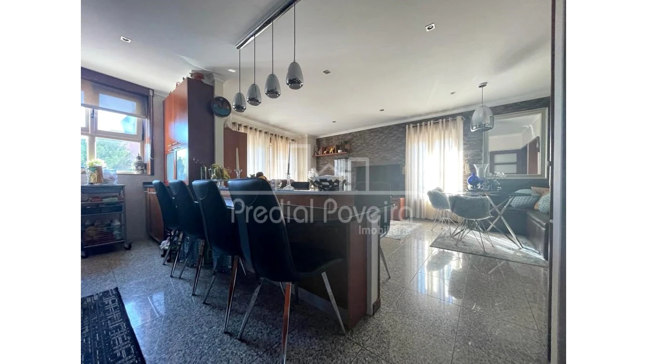 Apartamento T3 para Venda em Póvoa de Varzim, Beiriz e Argivai Foto 4