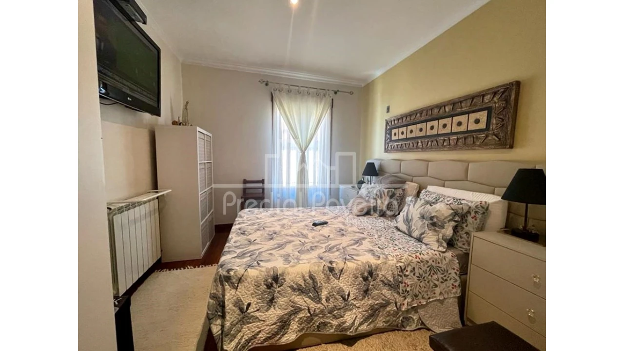 Apartamento T3 para Venda em Póvoa de Varzim, Beiriz e Argivai Foto 5