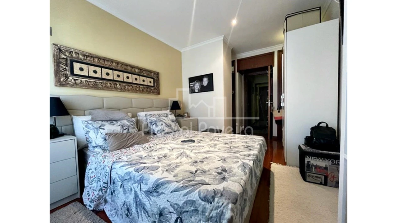 Apartamento T3 para Venda em Póvoa de Varzim, Beiriz e Argivai Foto 6