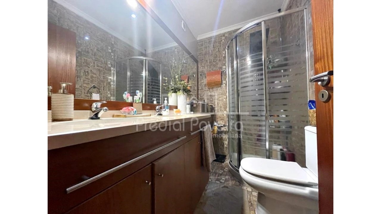 Apartamento T3 para Venda em Póvoa de Varzim, Beiriz e Argivai Foto 9