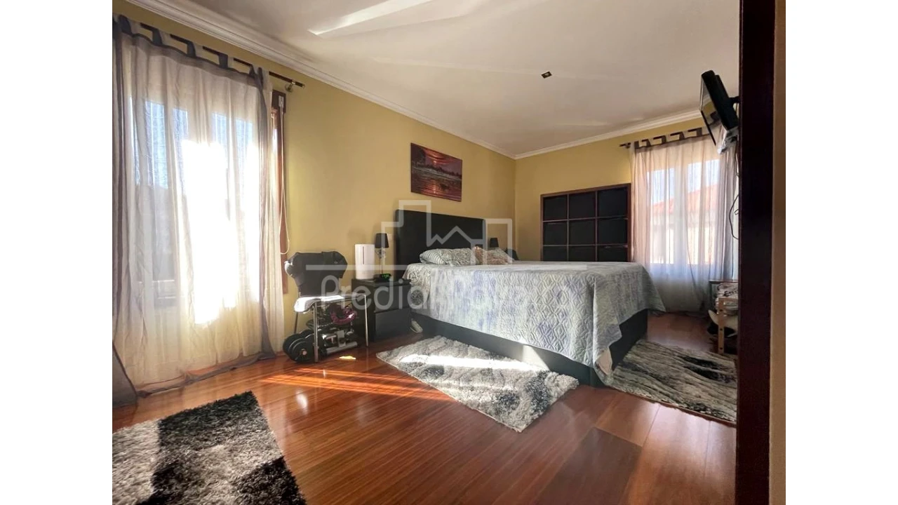 Apartamento T3 para Venda em Póvoa de Varzim, Beiriz e Argivai Foto 12
