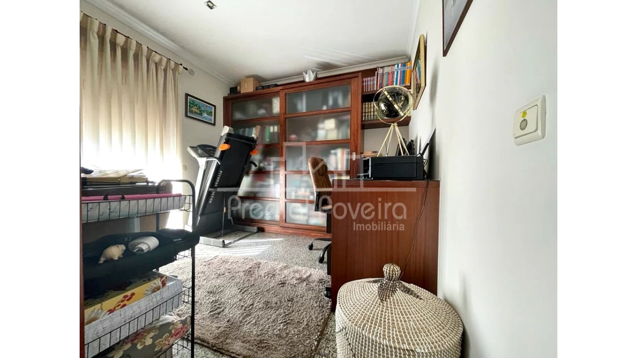 Apartamento T3 para Venda em Póvoa de Varzim, Beiriz e Argivai Foto 14