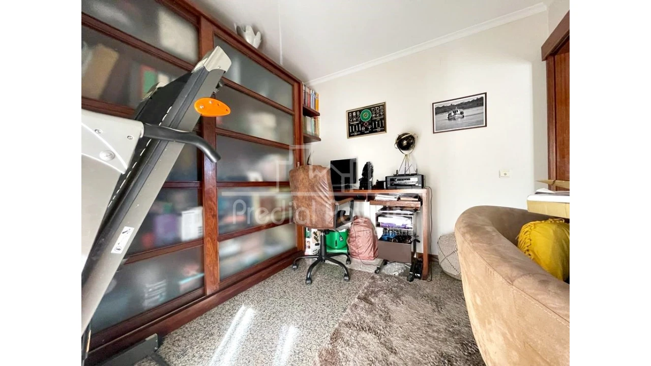 Apartamento T3 para Venda em Póvoa de Varzim, Beiriz e Argivai Foto 15
