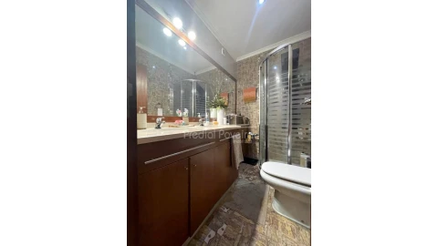 Apartamento T3 para Venda em Póvoa de Varzim, Beiriz e Argivai