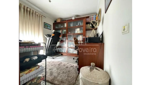 Apartamento T3 para Venda em Póvoa de Varzim, Beiriz e Argivai