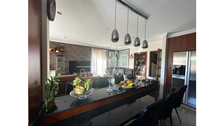 Apartamento T3 para Venda em Póvoa de Varzim, Beiriz e Argivai Foto 3