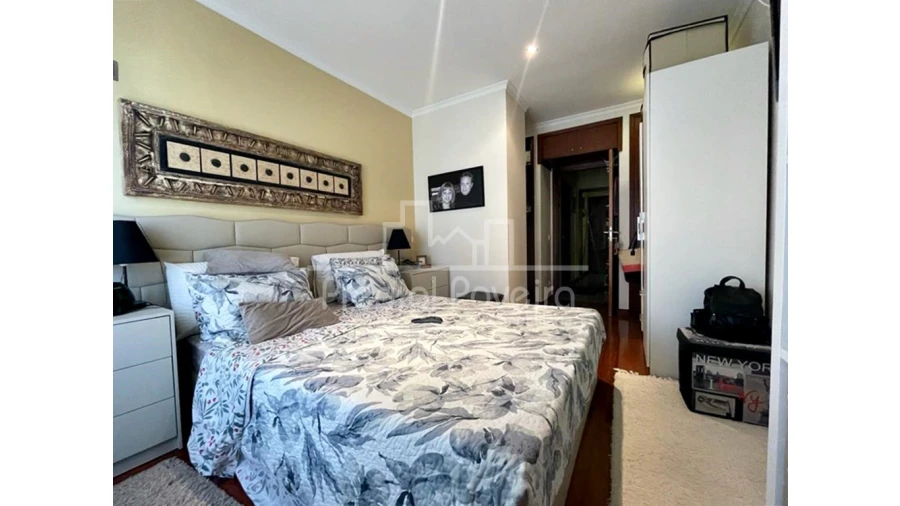 Apartamento T3 para Venda em Póvoa de Varzim, Beiriz e Argivai Foto 6