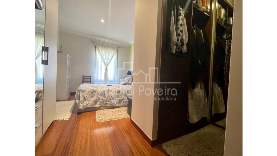 Apartamento T3 para Venda em Póvoa de Varzim, Beiriz e Argivai Foto 7