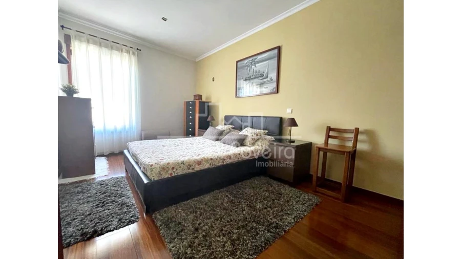 Apartamento T3 para Venda em Póvoa de Varzim, Beiriz e Argivai Foto 10