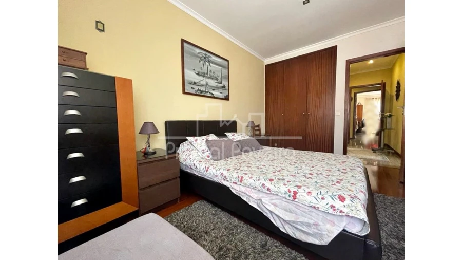 Apartamento T3 para Venda em Póvoa de Varzim, Beiriz e Argivai Foto 11