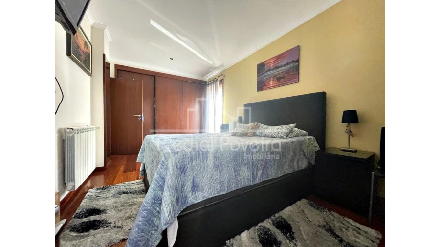 Apartamento T3 para Venda em Póvoa de Varzim, Beiriz e Argivai Foto 13