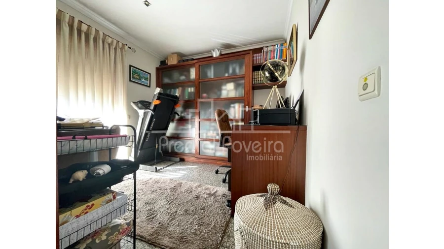 Apartamento T3 para Venda em Póvoa de Varzim, Beiriz e Argivai Foto 14