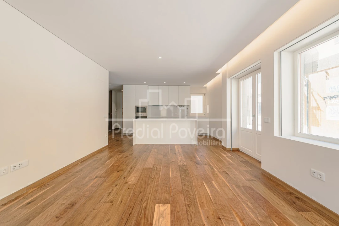 Apartamento T3 para Venda em Póvoa de Varzim, Beiriz e Argivai Foto 1