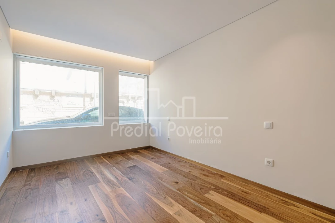 Apartamento T3 para Venda em Póvoa de Varzim, Beiriz e Argivai Foto 9