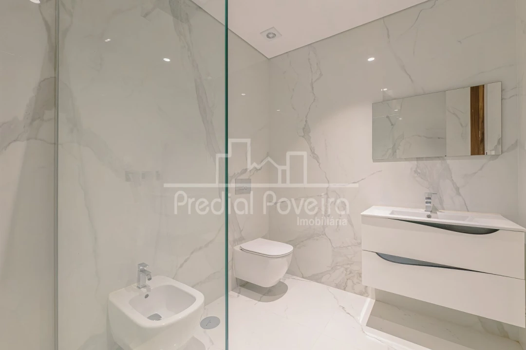 Apartamento T3 para Venda em Póvoa de Varzim, Beiriz e Argivai Foto 11