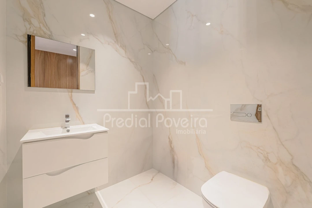 Apartamento T3 para Venda em Póvoa de Varzim, Beiriz e Argivai Foto 15
