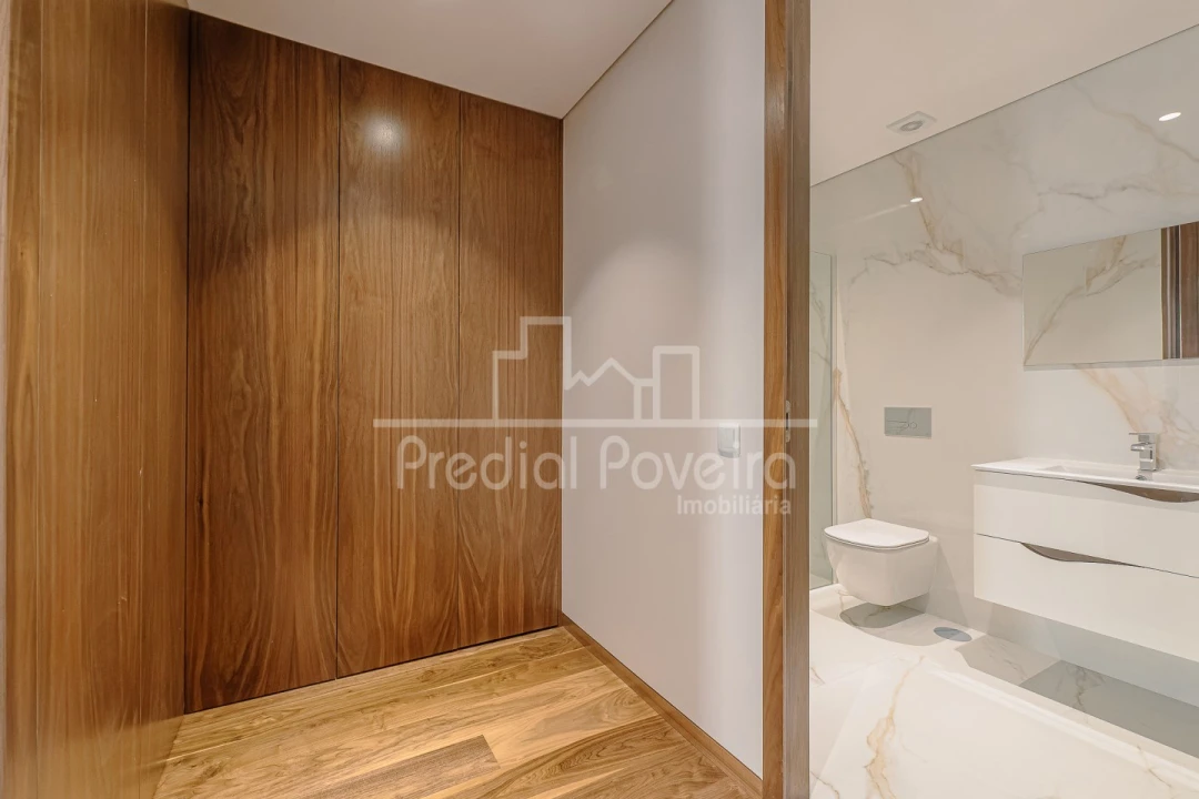 Apartamento T3 para Venda em Póvoa de Varzim, Beiriz e Argivai Foto 17