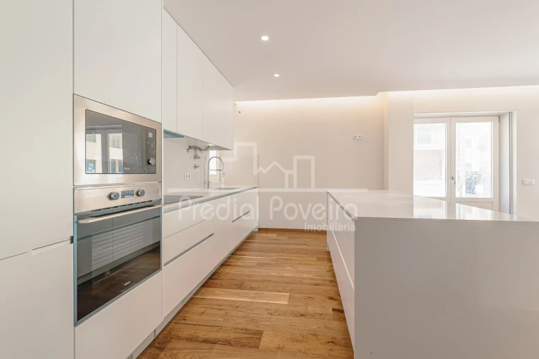 Apartamento T3 para Venda em Póvoa de Varzim, Beiriz e Argivai Foto 5