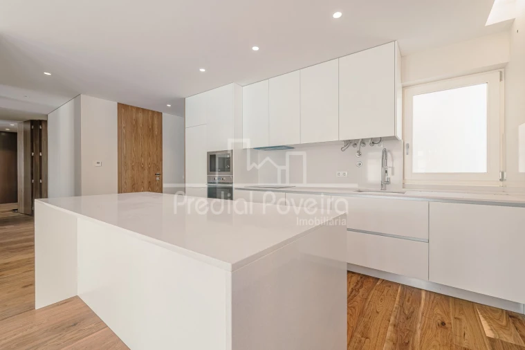 Apartamento T3 para Venda em Póvoa de Varzim, Beiriz e Argivai Foto 6