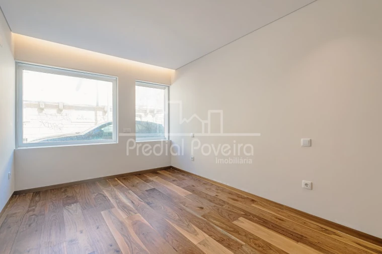 Apartamento T3 para Venda em Póvoa de Varzim, Beiriz e Argivai Foto 9