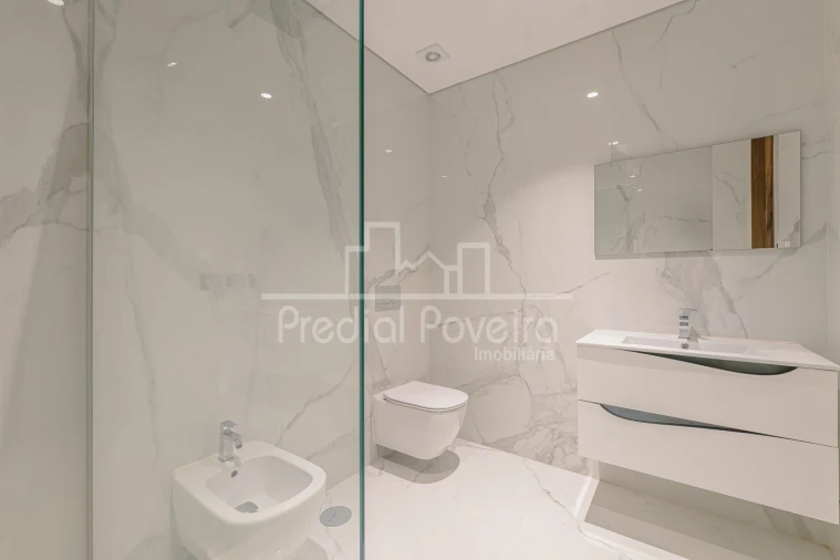 Apartamento T3 para Venda em Póvoa de Varzim, Beiriz e Argivai Foto 11