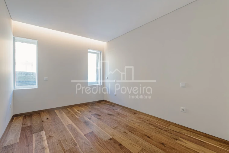 Apartamento T3 para Venda em Póvoa de Varzim, Beiriz e Argivai Foto 13