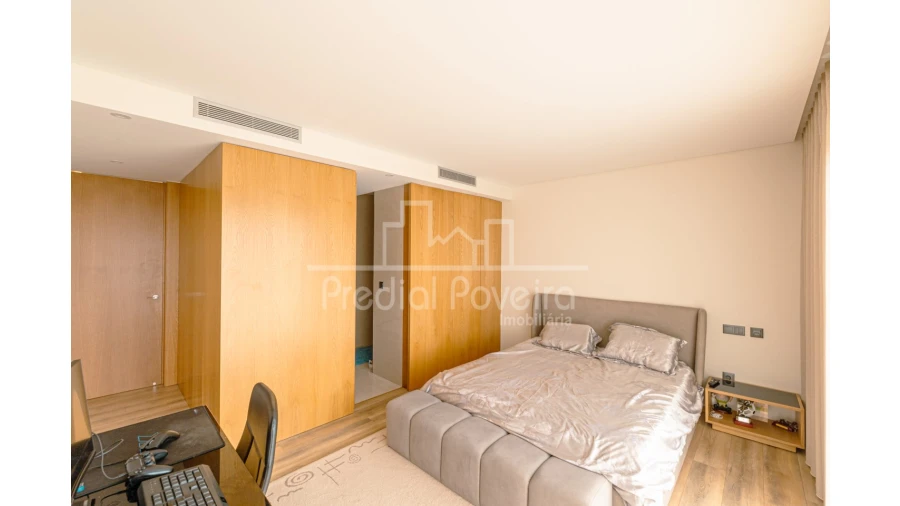 Moradia T3 para Venda em Aver-O-Mar, Amorim e Terroso Foto 16