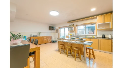Moradia T3 para Venda em Vila do Conde