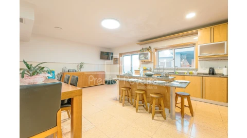 Moradia T3 para Venda em Vila do Conde