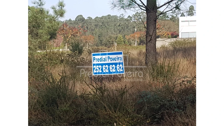 Terreno para Venda em Fradelos Foto 3