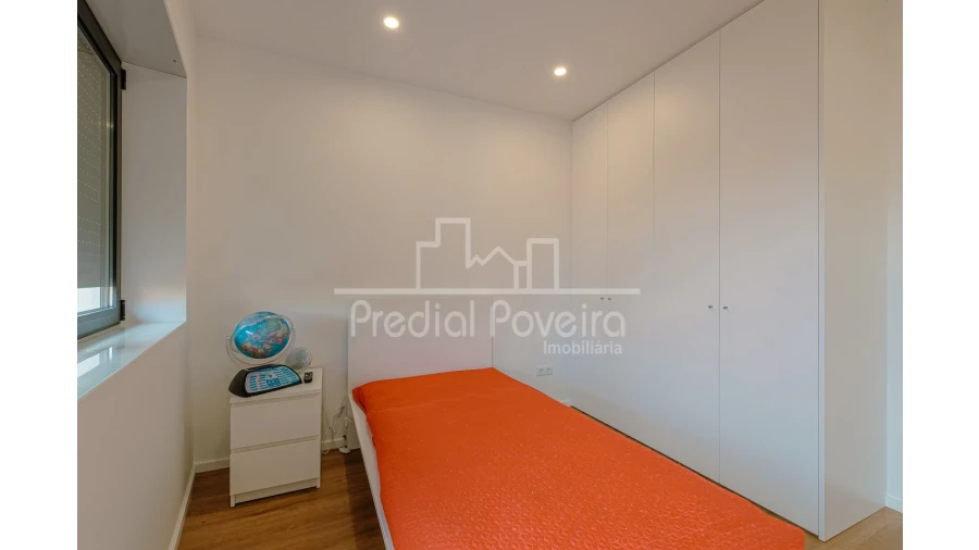 Moradia T4 para Venda em Póvoa de Varzim, Beiriz e Argivai Foto 11