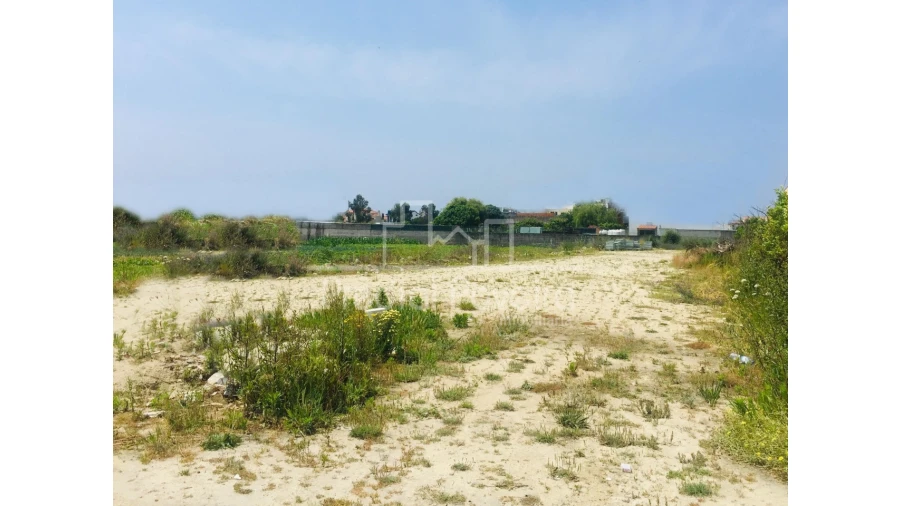 Terreno Agricola ou Rústico para Venda em Aver-O-Mar, Amorim e Terroso