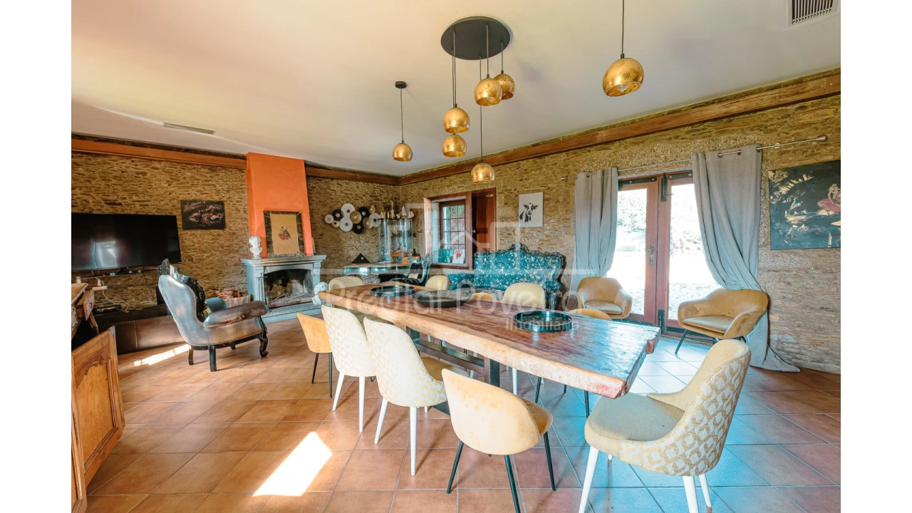 Quinta T4 para Venda em Balazar Foto 6