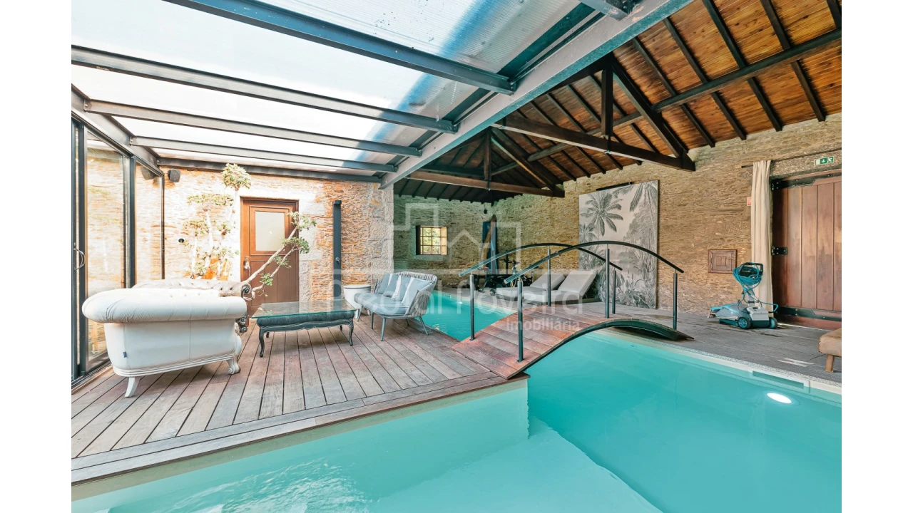 Quinta T4 para Venda em Balazar Foto 10