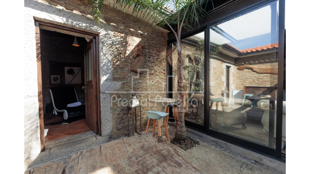 Quinta T4 para Venda em Balazar Foto 17