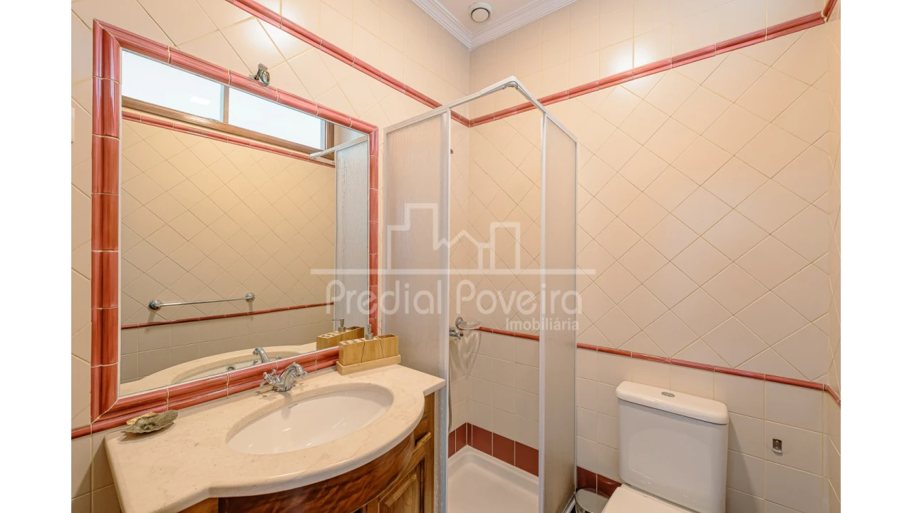 Quinta T4 para Venda em Balazar Foto 25