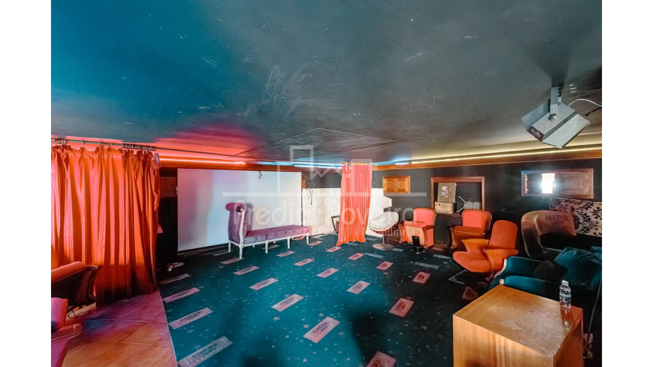 Quinta T4 para Venda em Balazar Foto 29