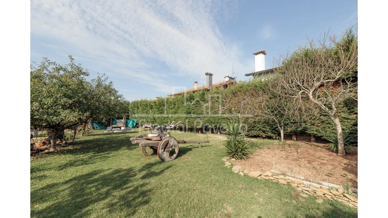 Quinta T4 para Venda em Balazar Foto 35