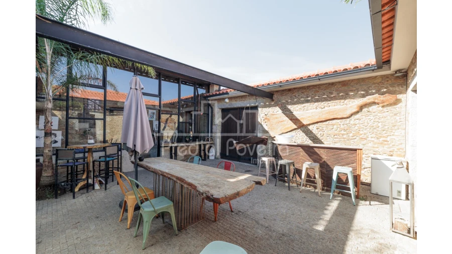 Quinta T4 para Venda em Balazar Foto 15