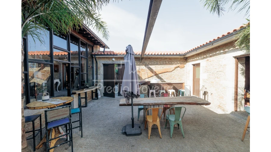 Quinta T4 para Venda em Balazar Foto 16